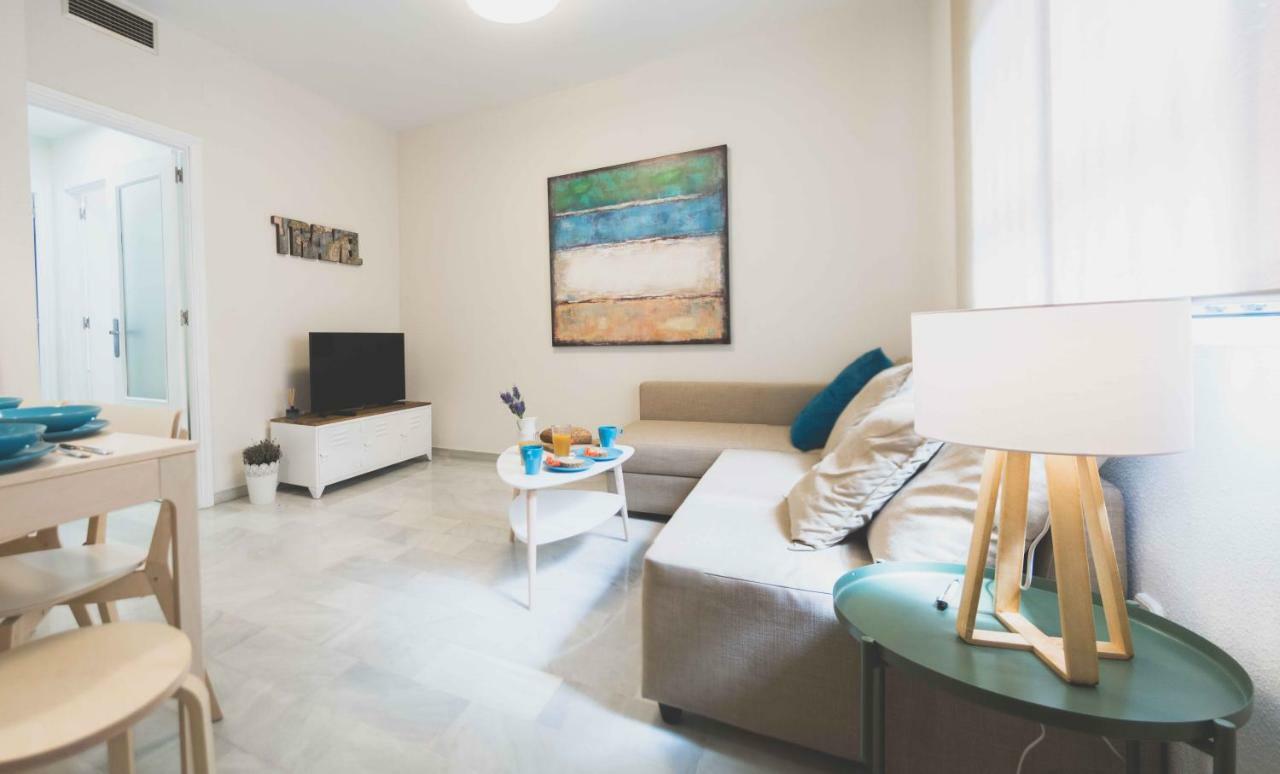 Apartment Lerena Seville