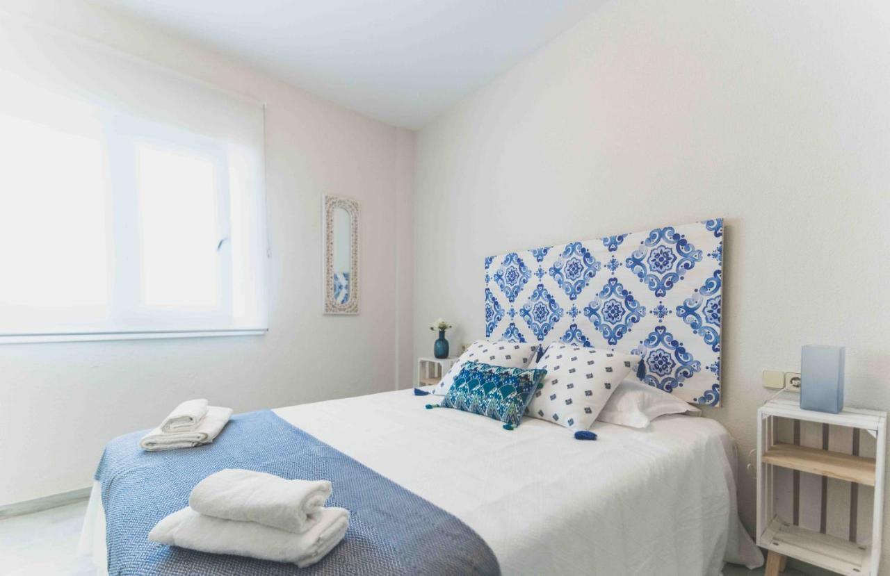Lerena Apartment Seville