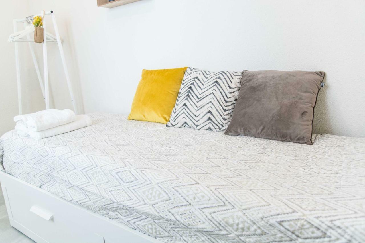 Apartment Lerena Seville