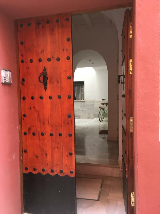 Vidrio Apartamento Sevilla