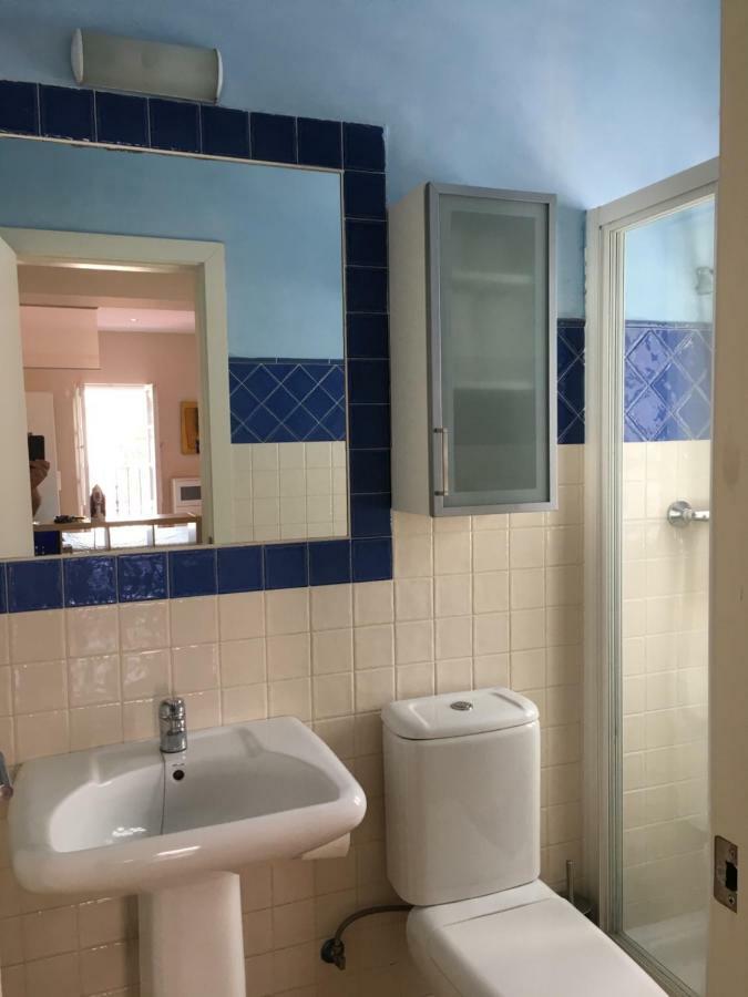 Vidrio Apartamento Sevilla