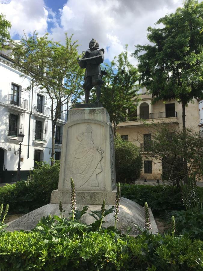 Apartamento Vidrio Sevilla