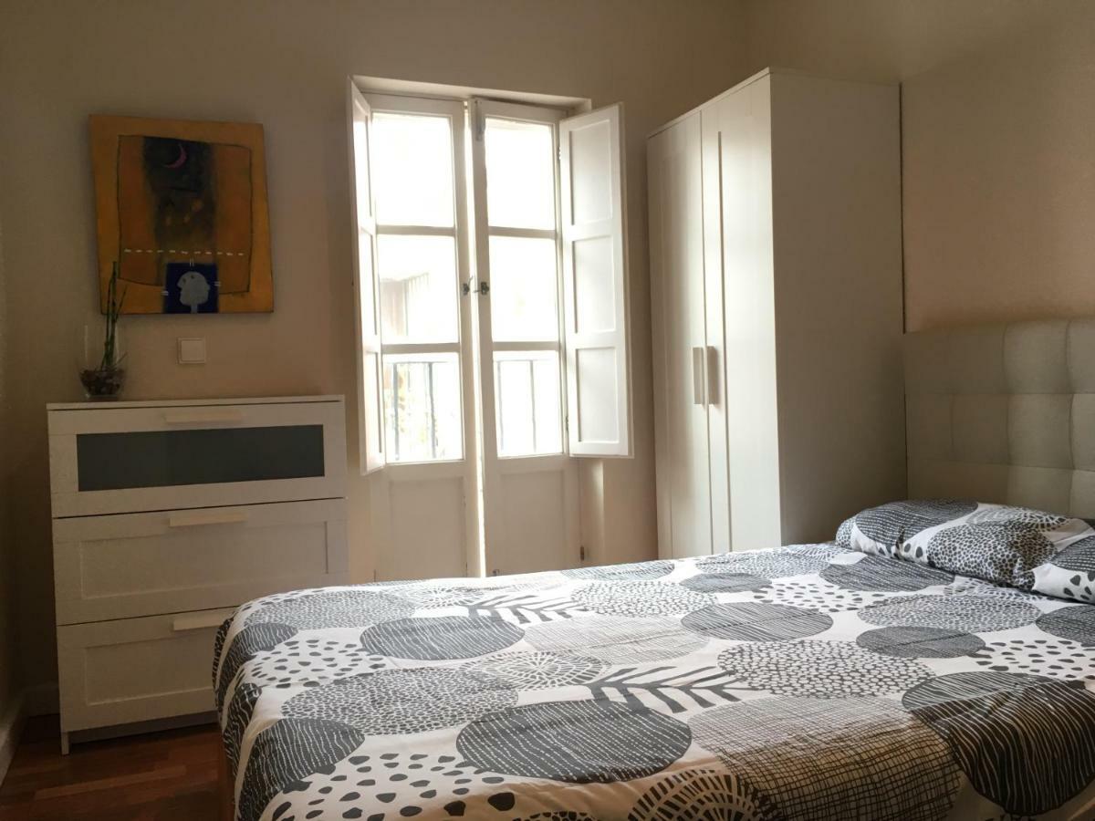 Vidrio Apartamento Sevilla
