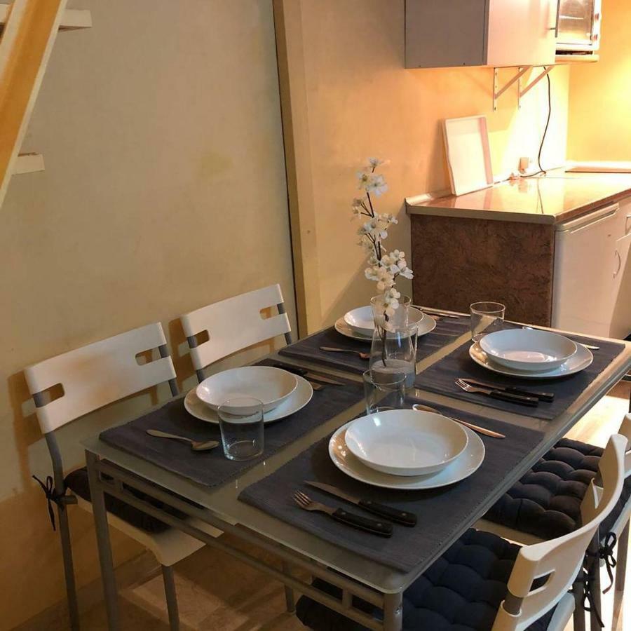 San Eloy 49 Apartamento Sevilla