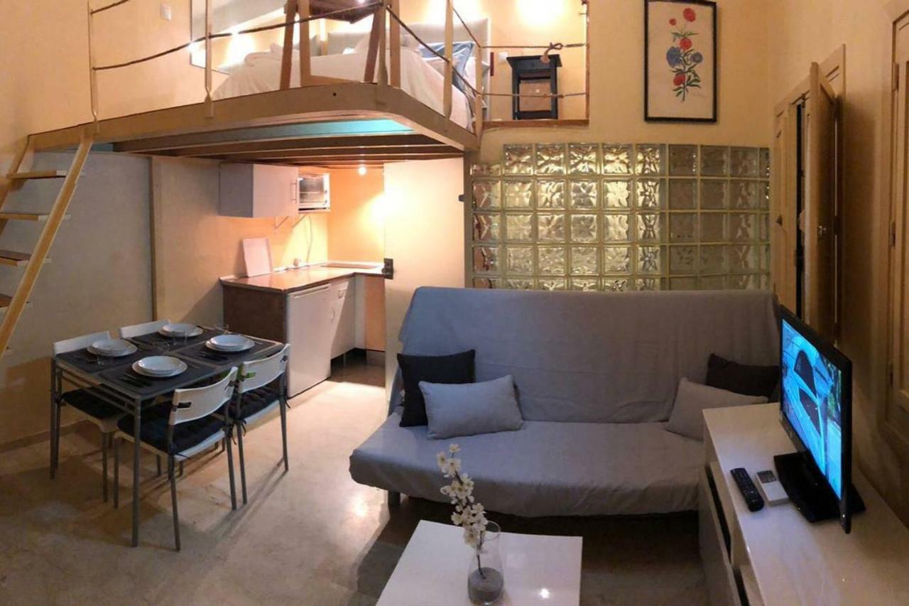 Apartamento San Eloy 49