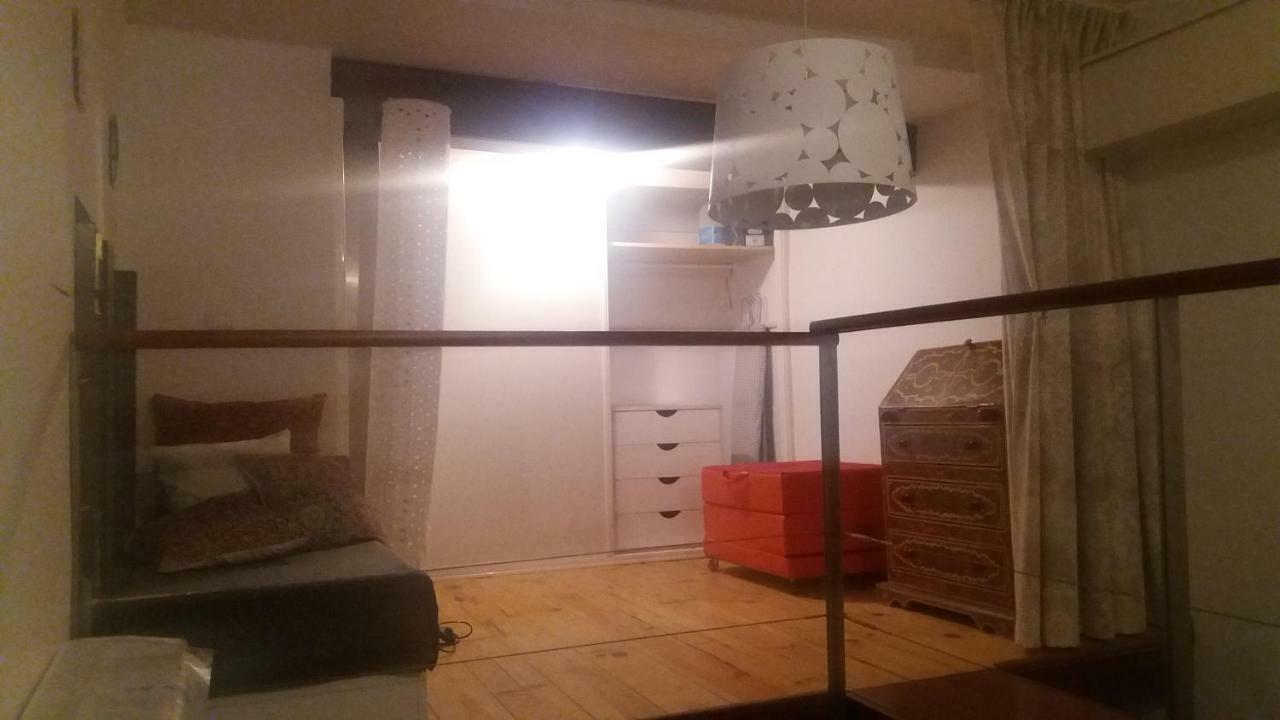 Loft -love Marie * Sevilla