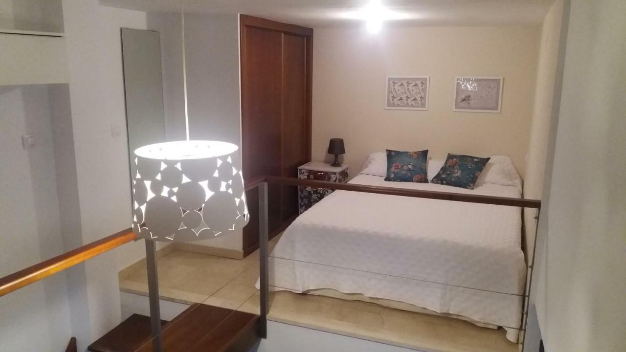 Apartamento Loft -love Marie *