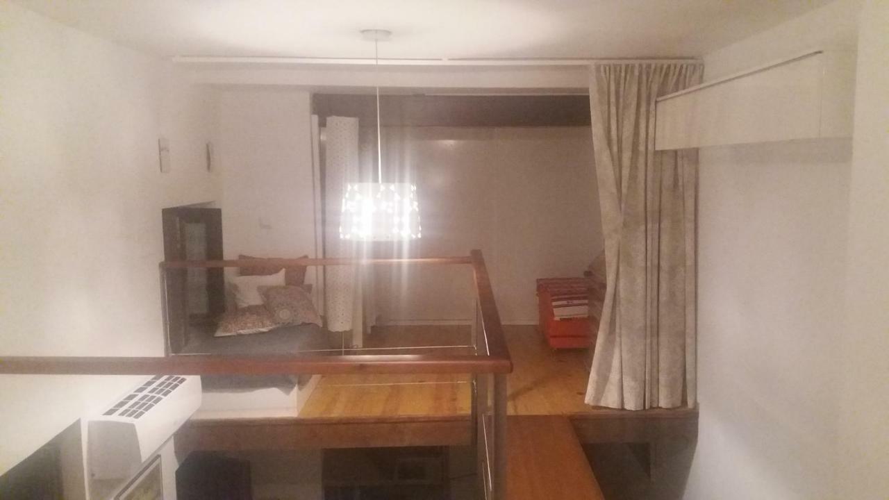 Apartamento Loft -love Marie *