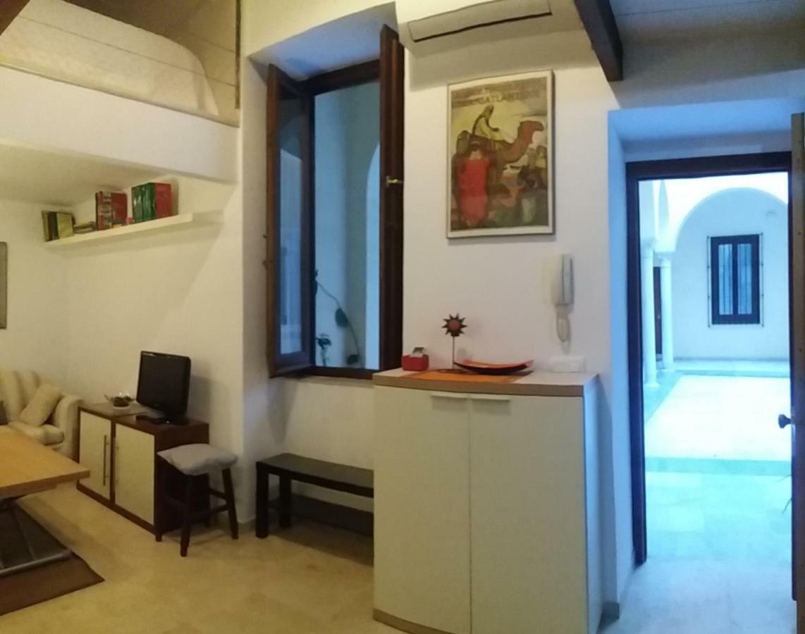 Apartamento Loft -love Marie Sevilla