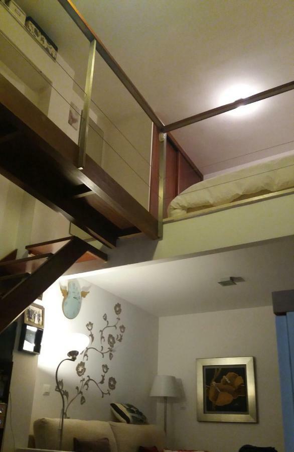 Loft -love Marie Apartamento