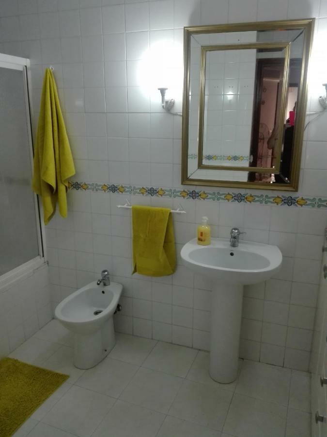 Apartamento Apartamento Casa Lola Sevilla