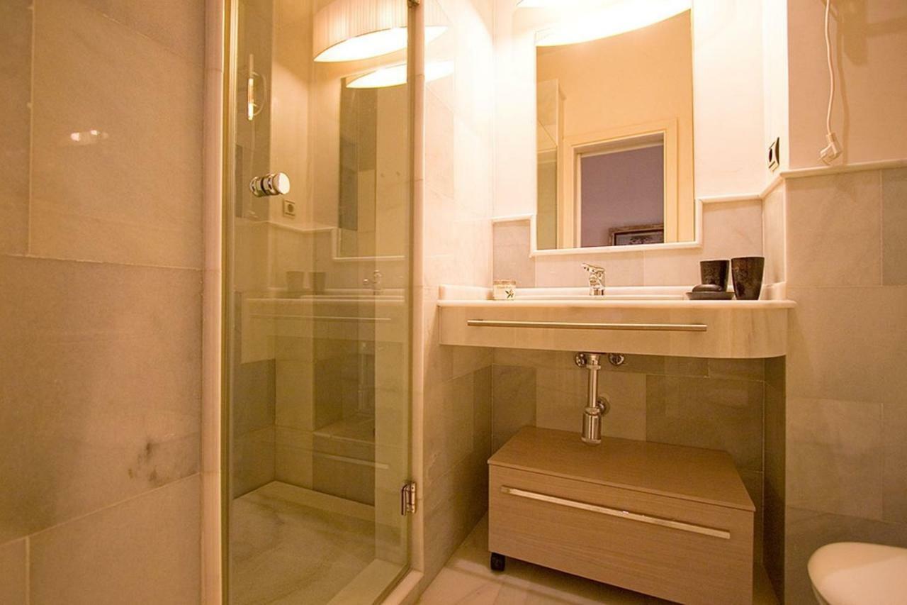 Apartamento Toreros De 5 Pax Sevilla