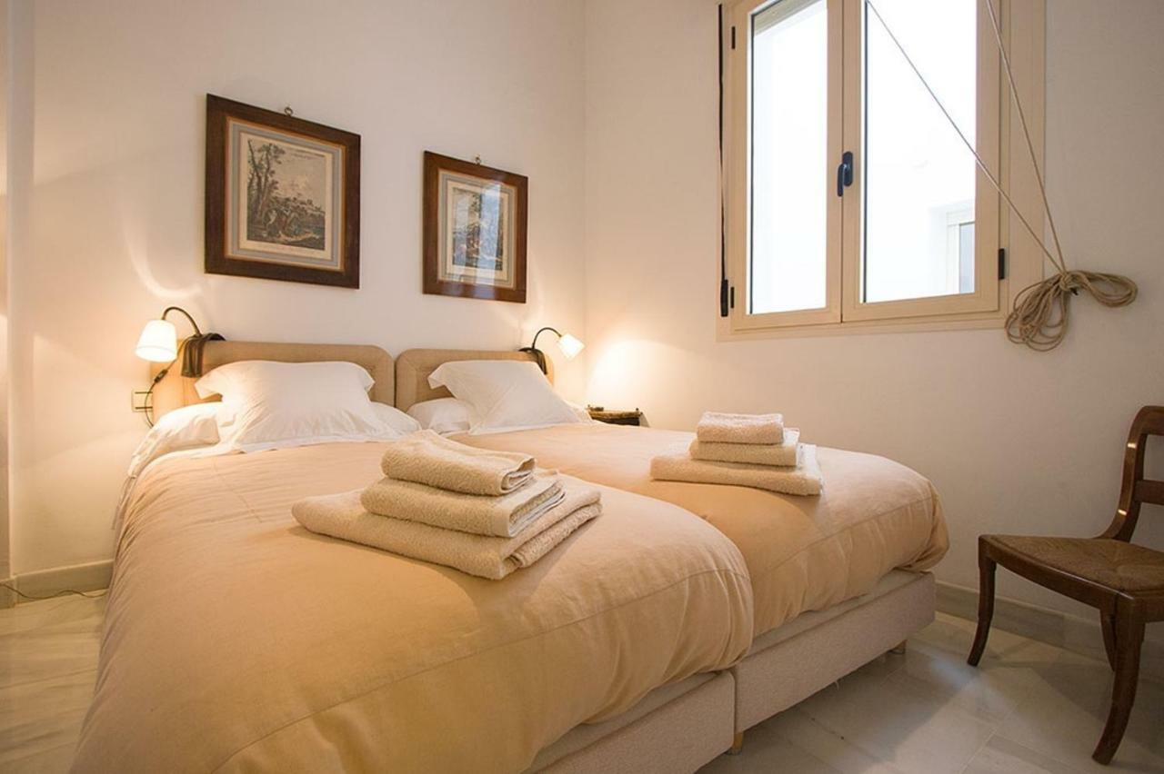 Apartamento Toreros De 5 Pax *