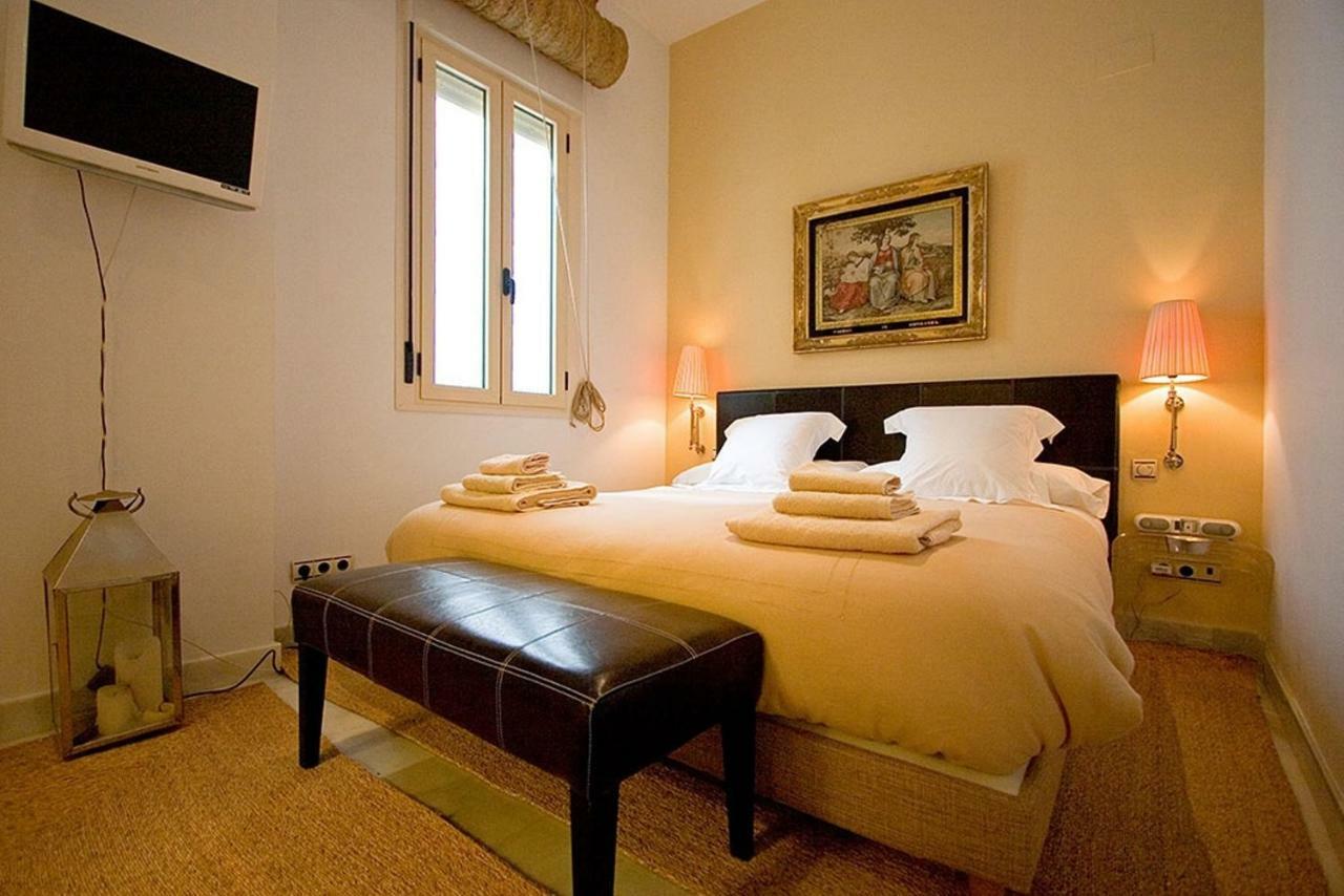 Apartamento Toreros De 5 Pax