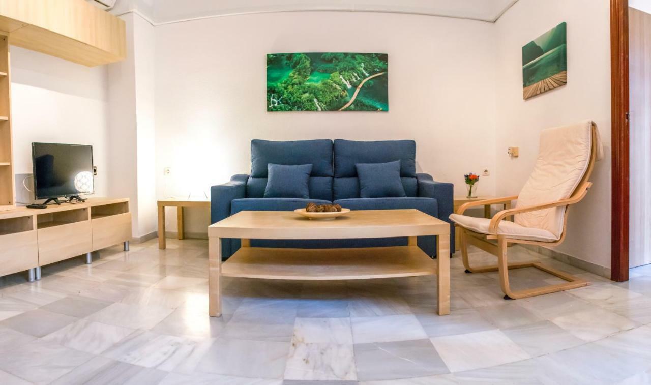 Apartamento Pureza Dream By Valcambre Sevilla