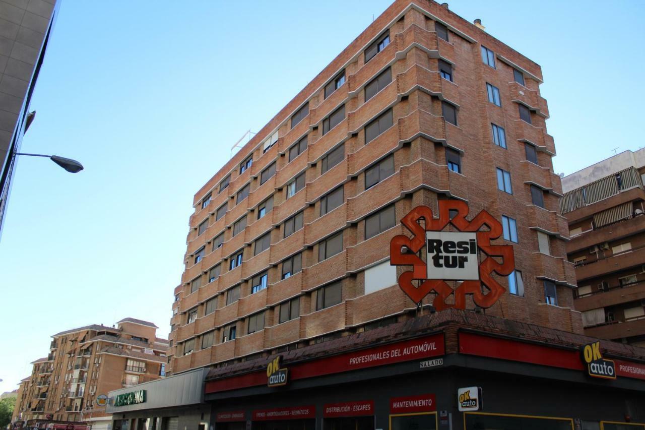 Apartment Resitur 304