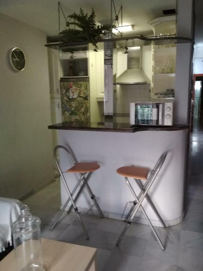Apartamento Apartamento Casa Lola Sevilla