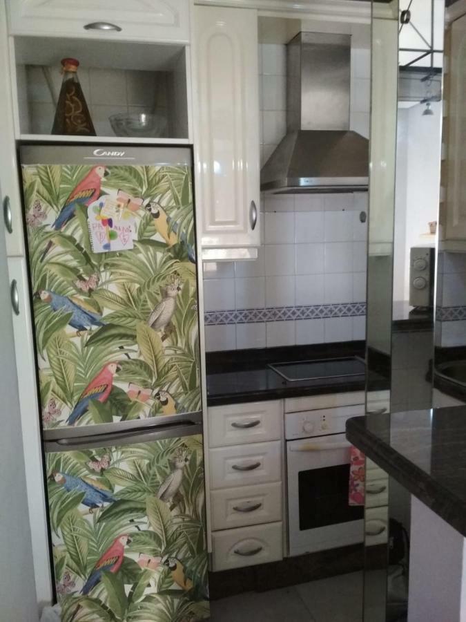 Apartamento Apartamento Casa Lola