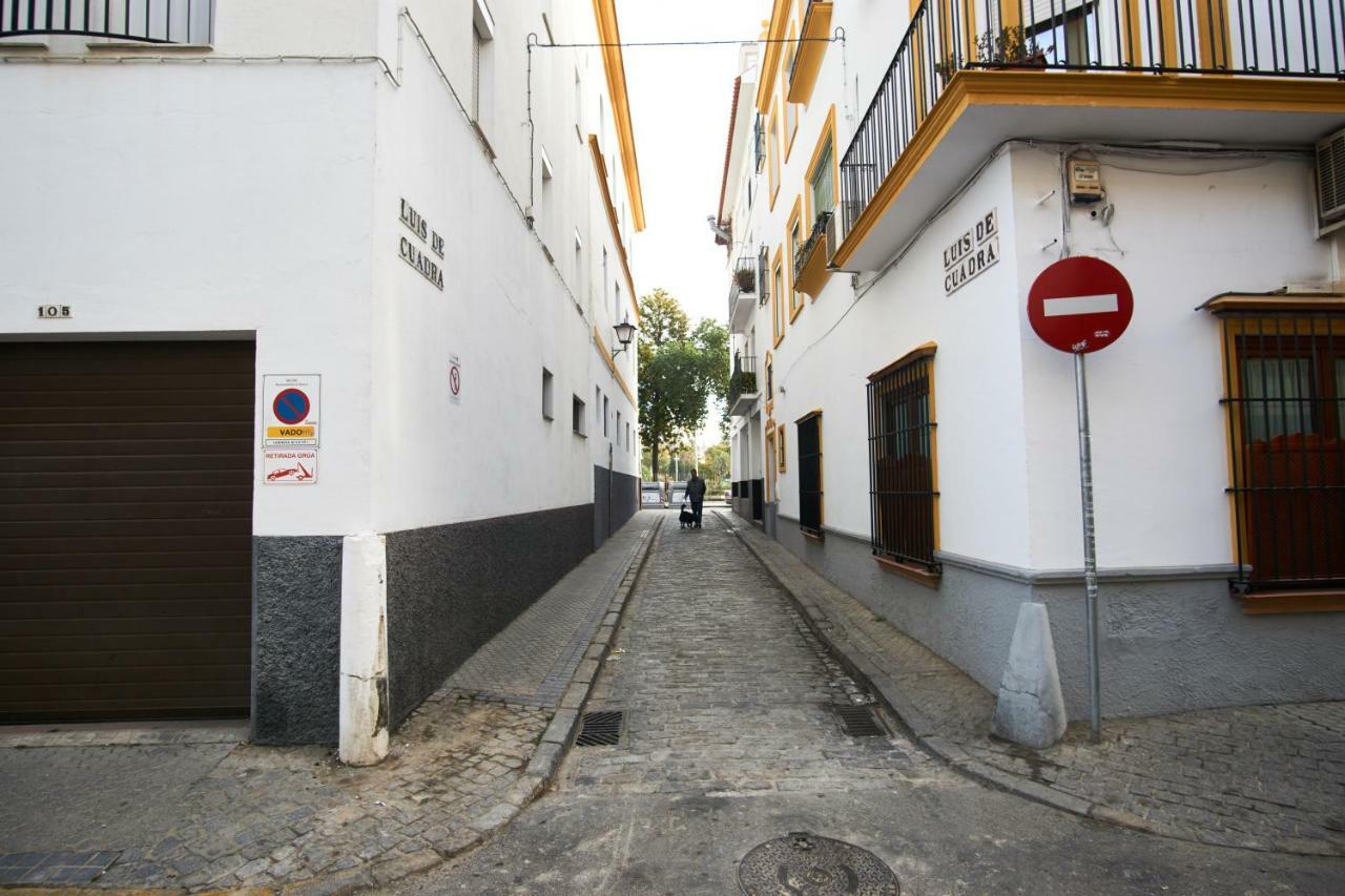 Pureza Dream By Valcambre Apartamento