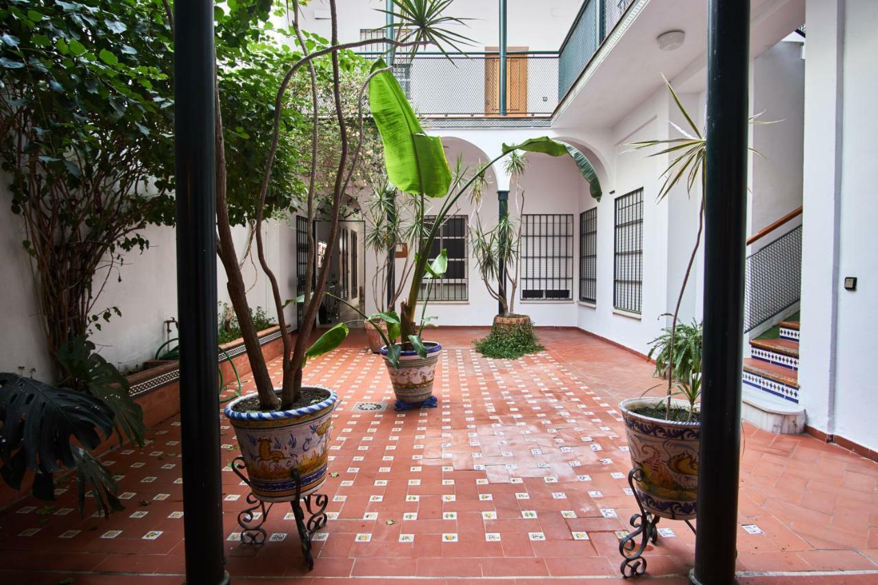 Apartamento Pureza Dream By Valcambre Sevilla