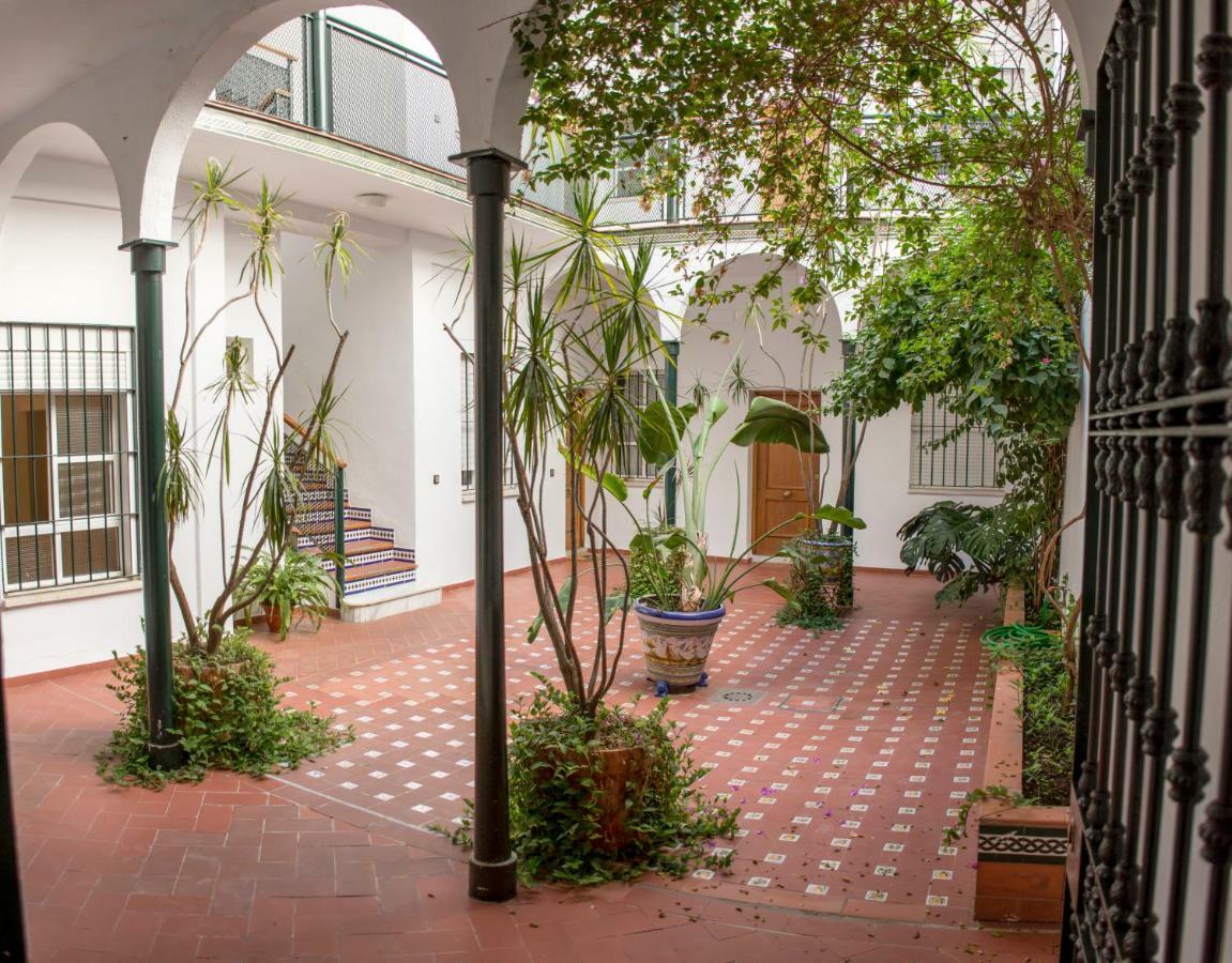 Apartamento Pureza Dream By Valcambre Sevilla
