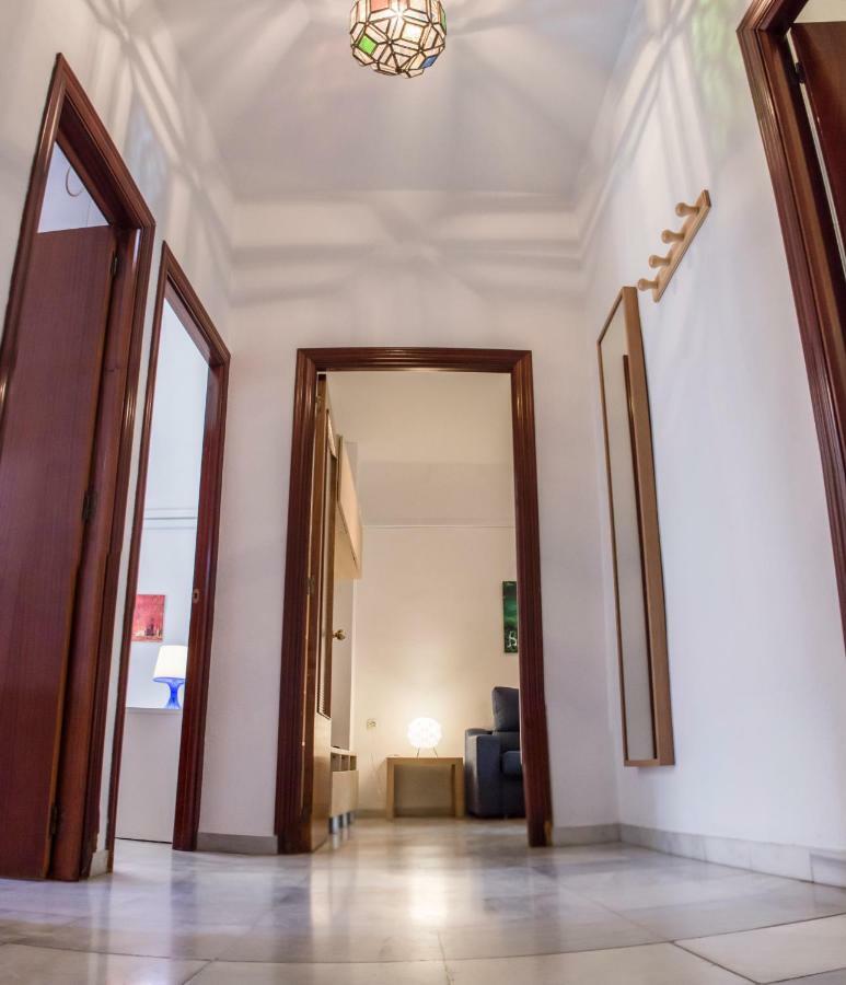 Pureza Dream By Valcambre Apartamento