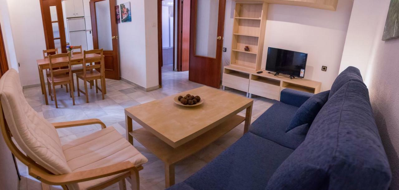 Apartamento Pureza Dream By Valcambre Sevilla