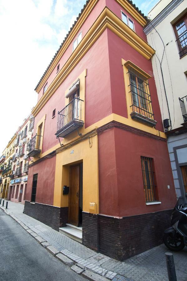 Pureza Dream By Valcambre Apartamento *