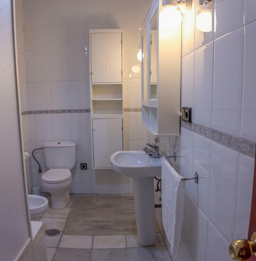 Apartamento Pureza Dream By Valcambre *