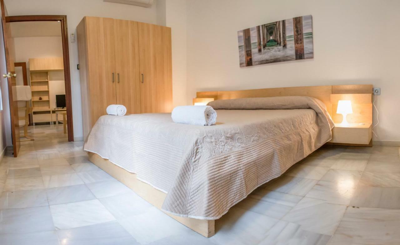 Pureza Dream By Valcambre Apartamento *