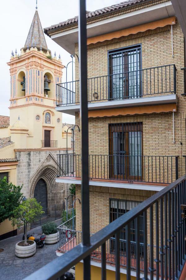 Apartamento San Isidoro Cathedral Deluxe By Valcambre