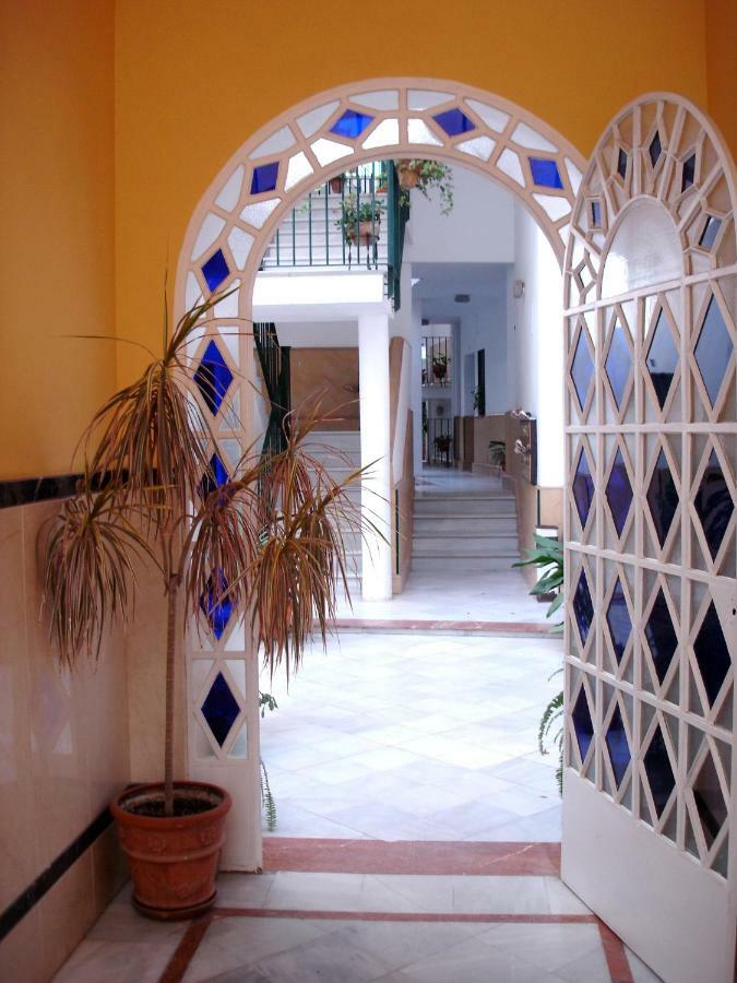 Archeros Oasis By Valcambre Apartamento