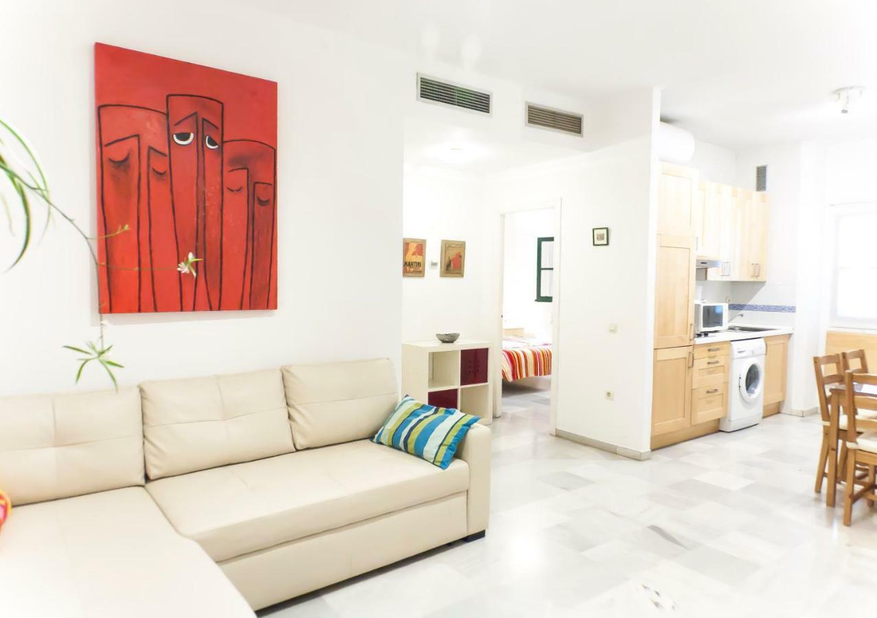 Apartamento Archeros Oasis By Valcambre *
