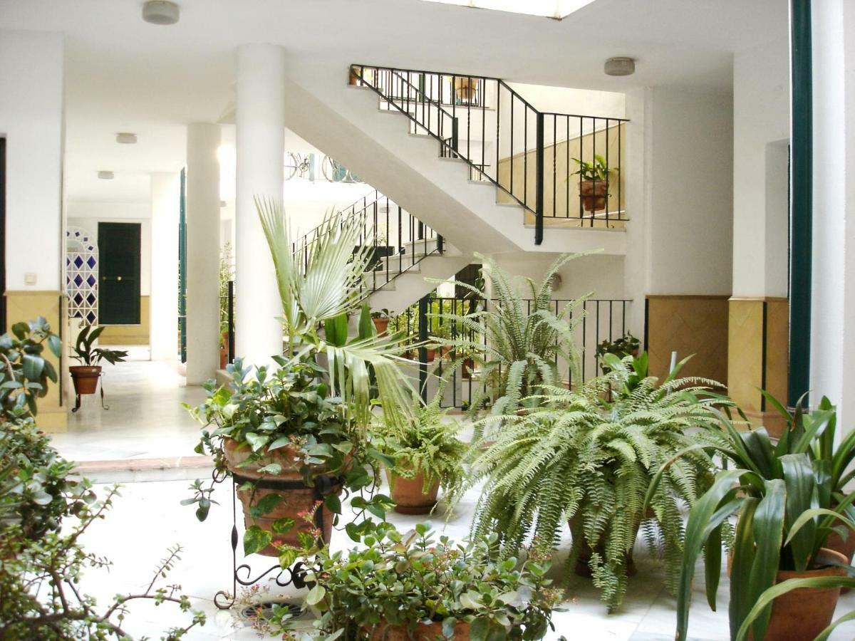 Apartamento Archeros Oasis By Valcambre Sevilla