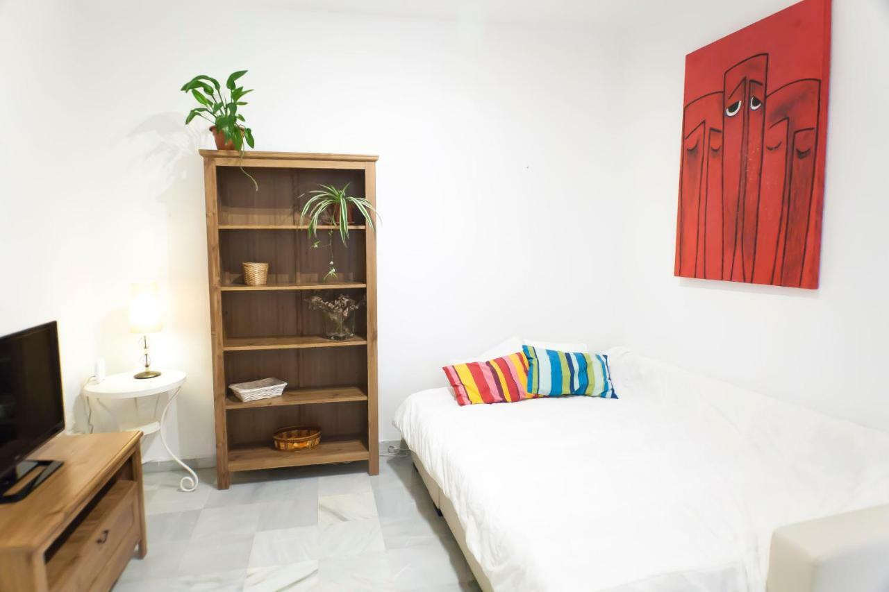 Apartamento Archeros Oasis By Valcambre Sevilla