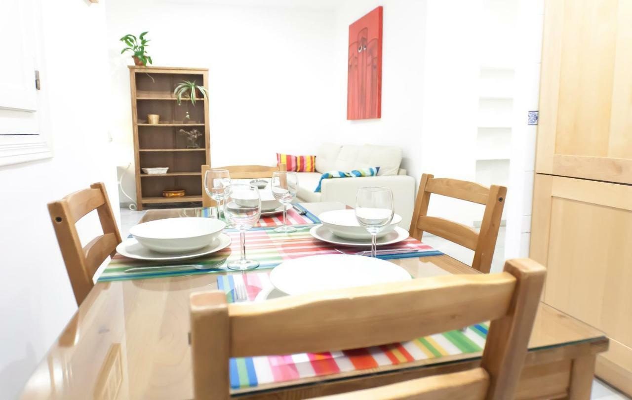 Apartamento Archeros Oasis By Valcambre