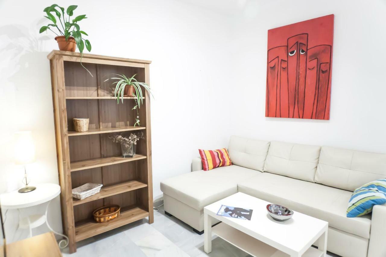 Apartamento Archeros Oasis By Valcambre *
