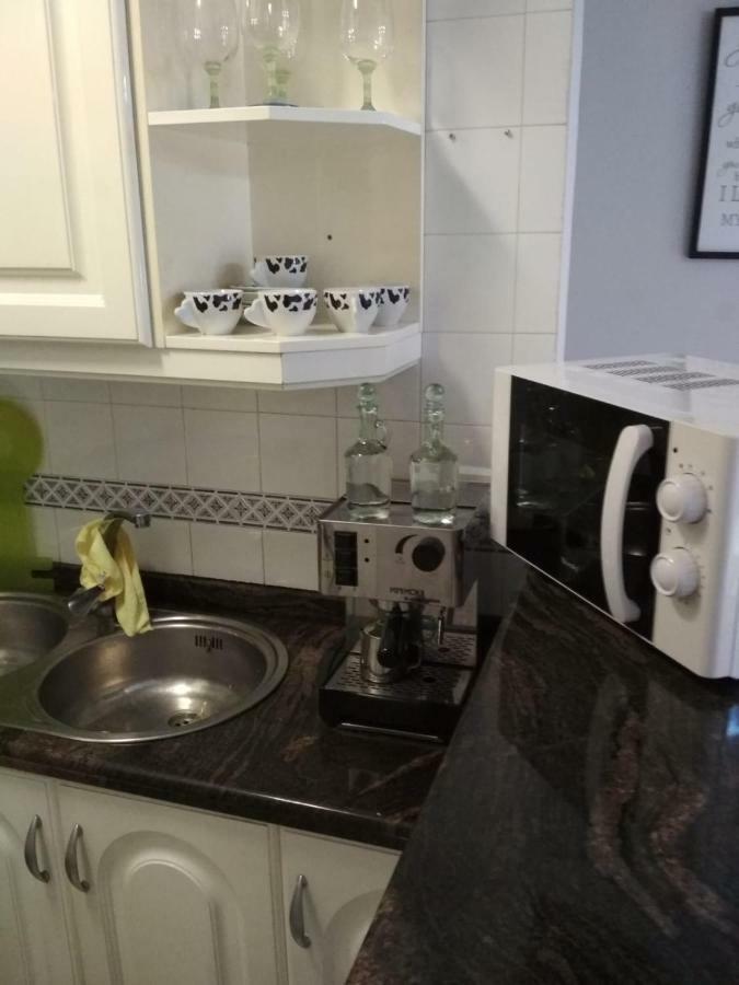 Apartamento Apartamento Casa Lola