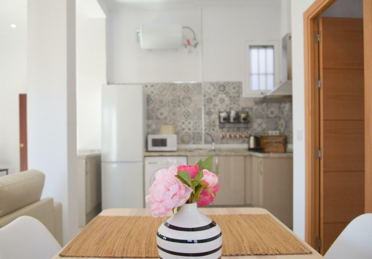 Faustino Alvarez Apartment