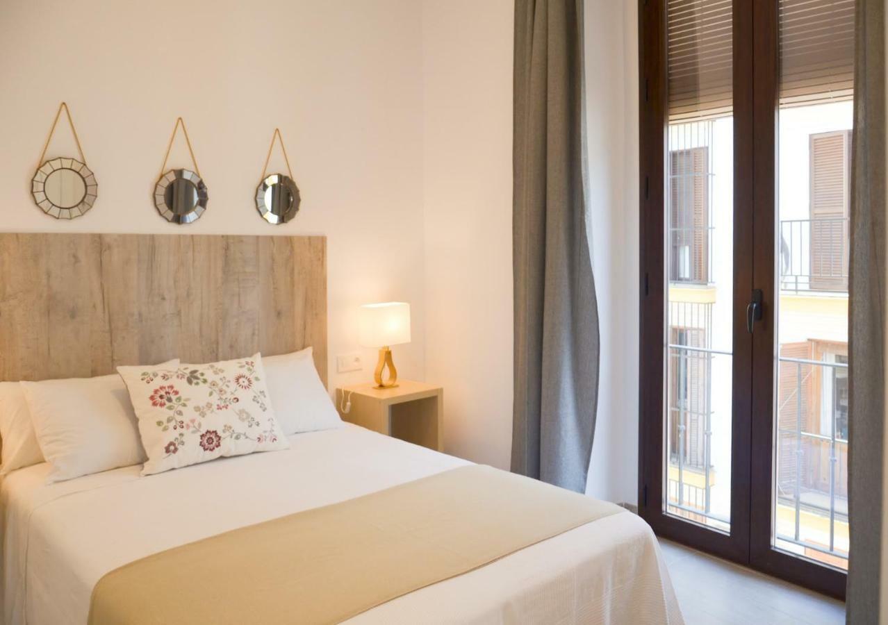 Faustino Alvarez Apartment Seville