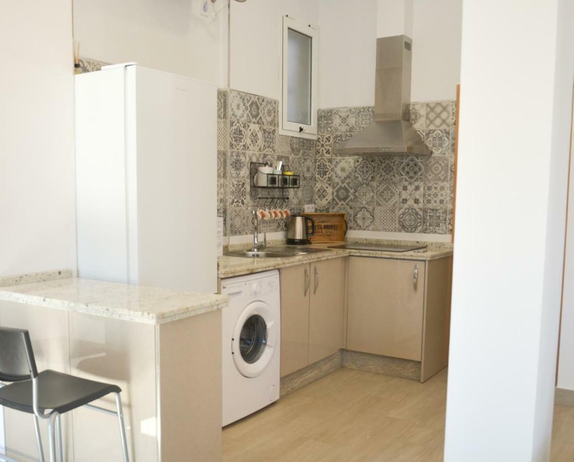Faustino Alvarez Apartment *