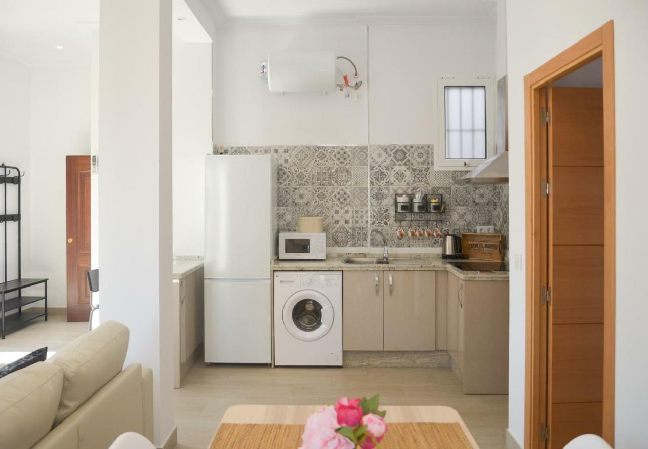 Apartment Faustino Alvarez Seville