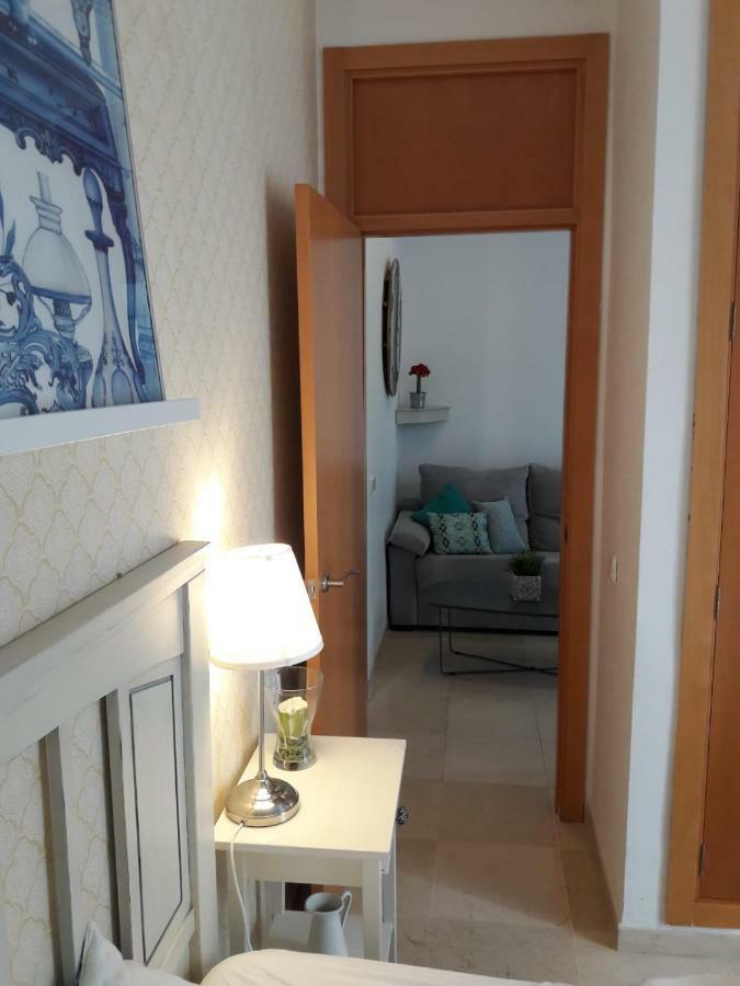 Dreamsapt Jovellanos Apartment Seville