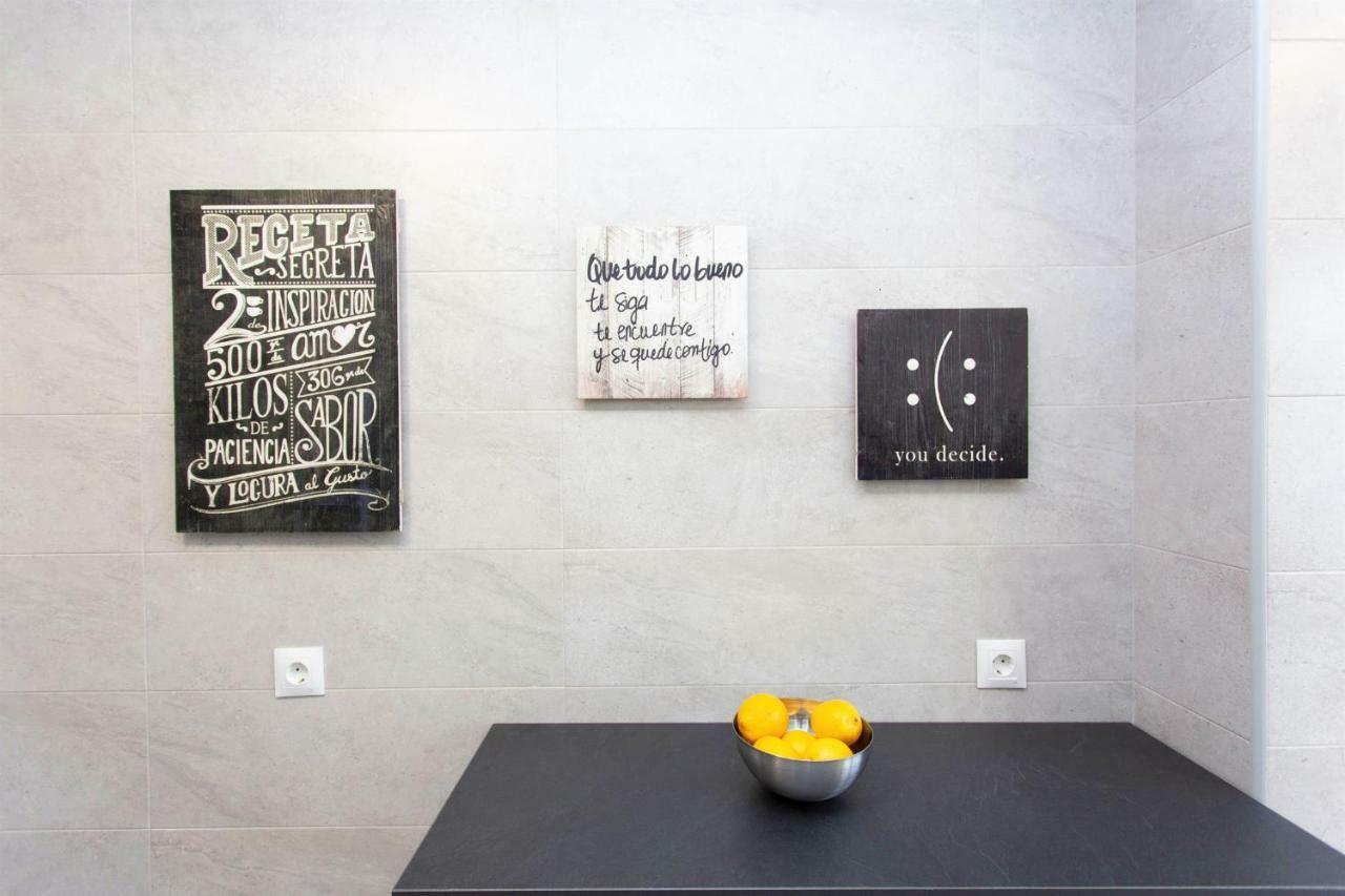 Apartamento Gonzalo Bilbao 1 *