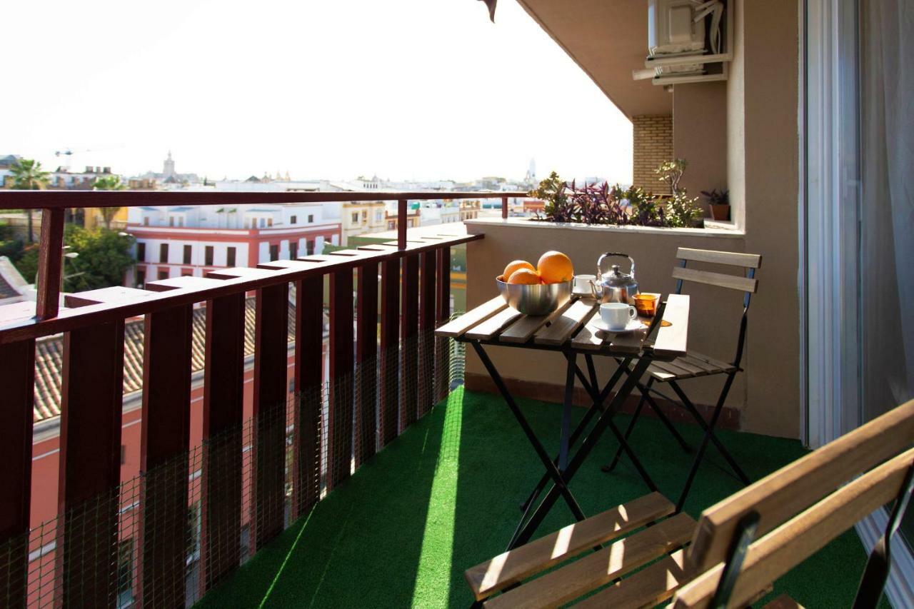 Apartamento Gonzalo Bilbao 1 Sevilla