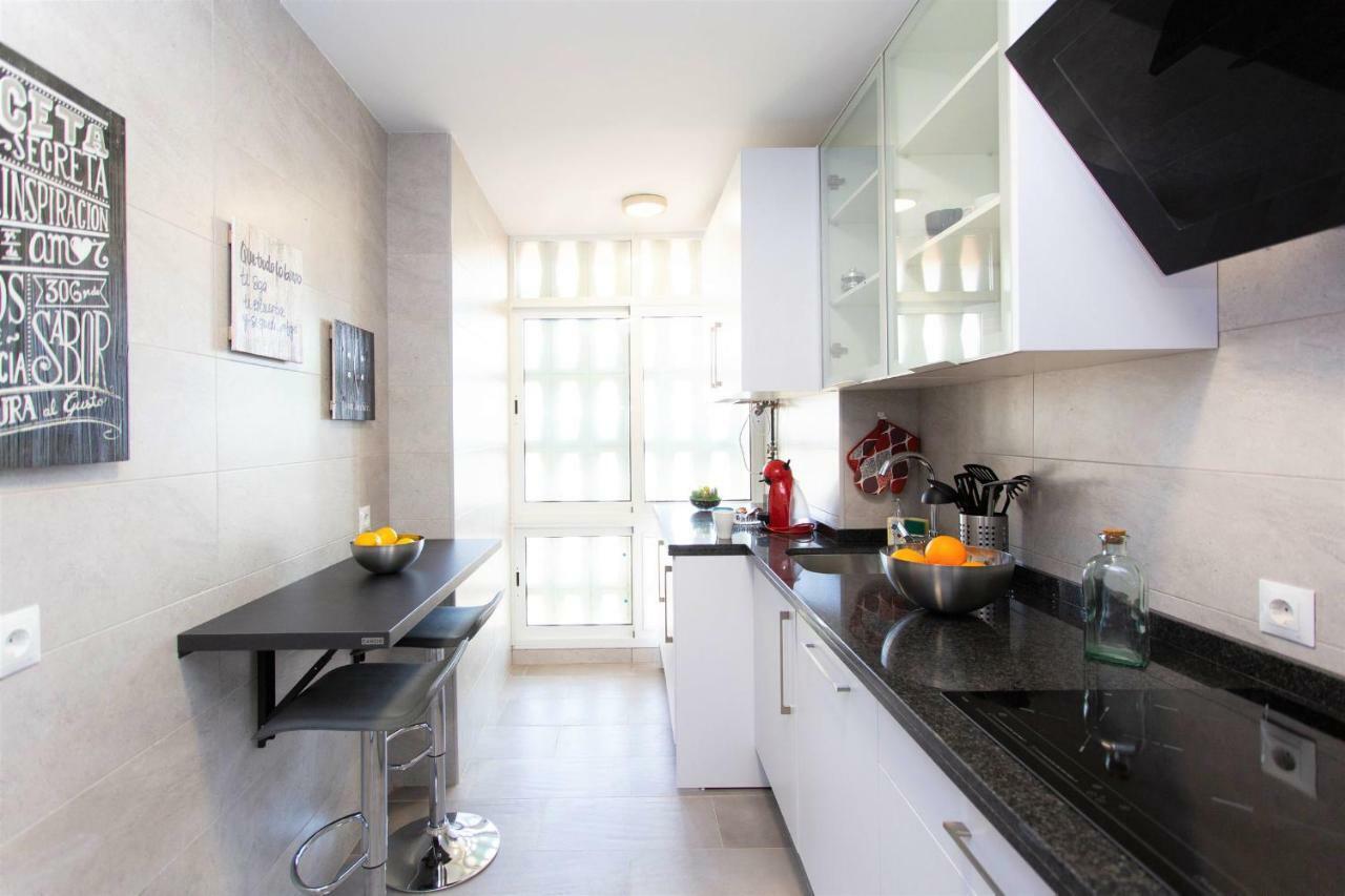 Apartamento Gonzalo Bilbao 1