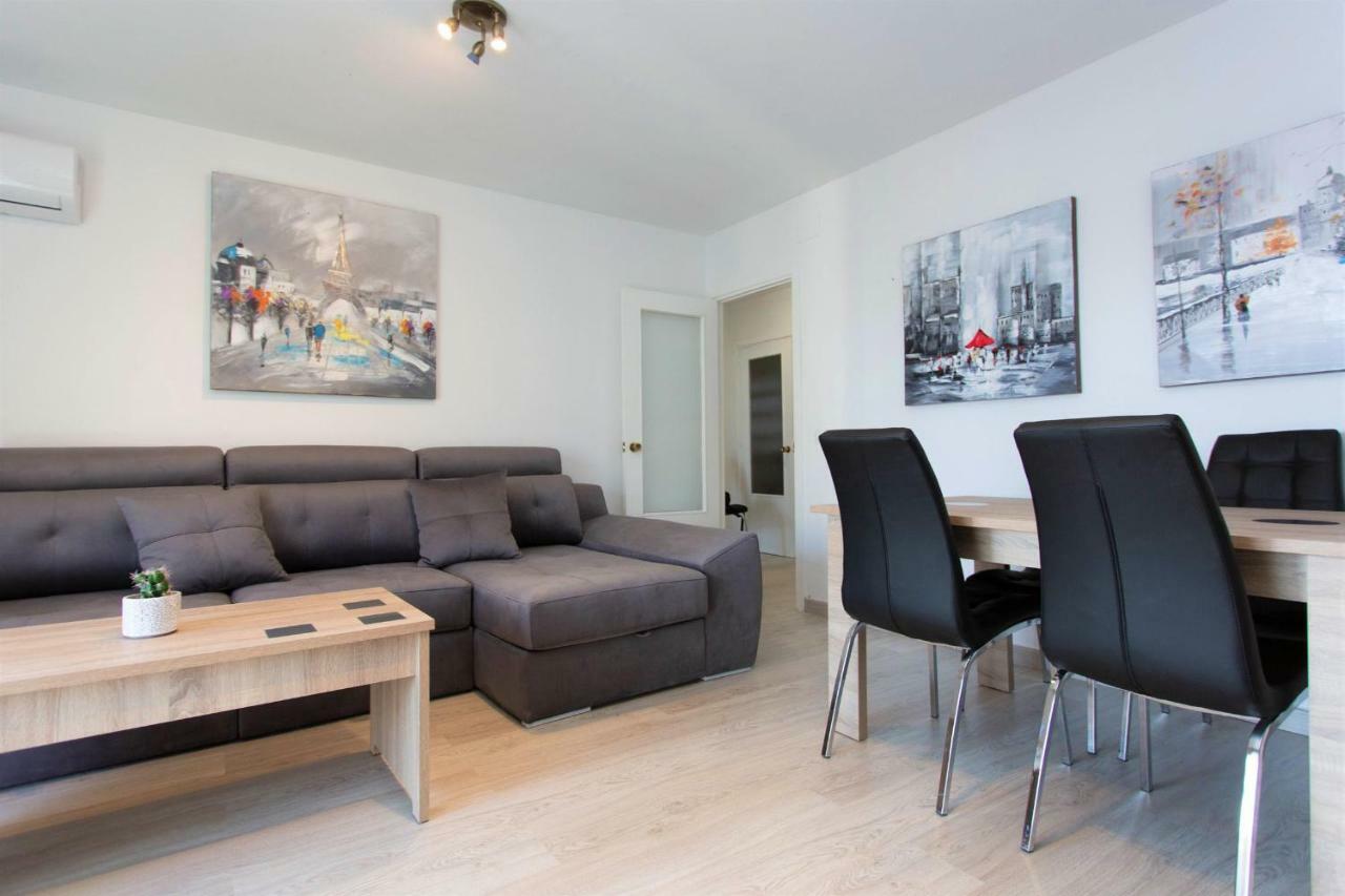Apartamento Gonzalo Bilbao 1 Sevilla