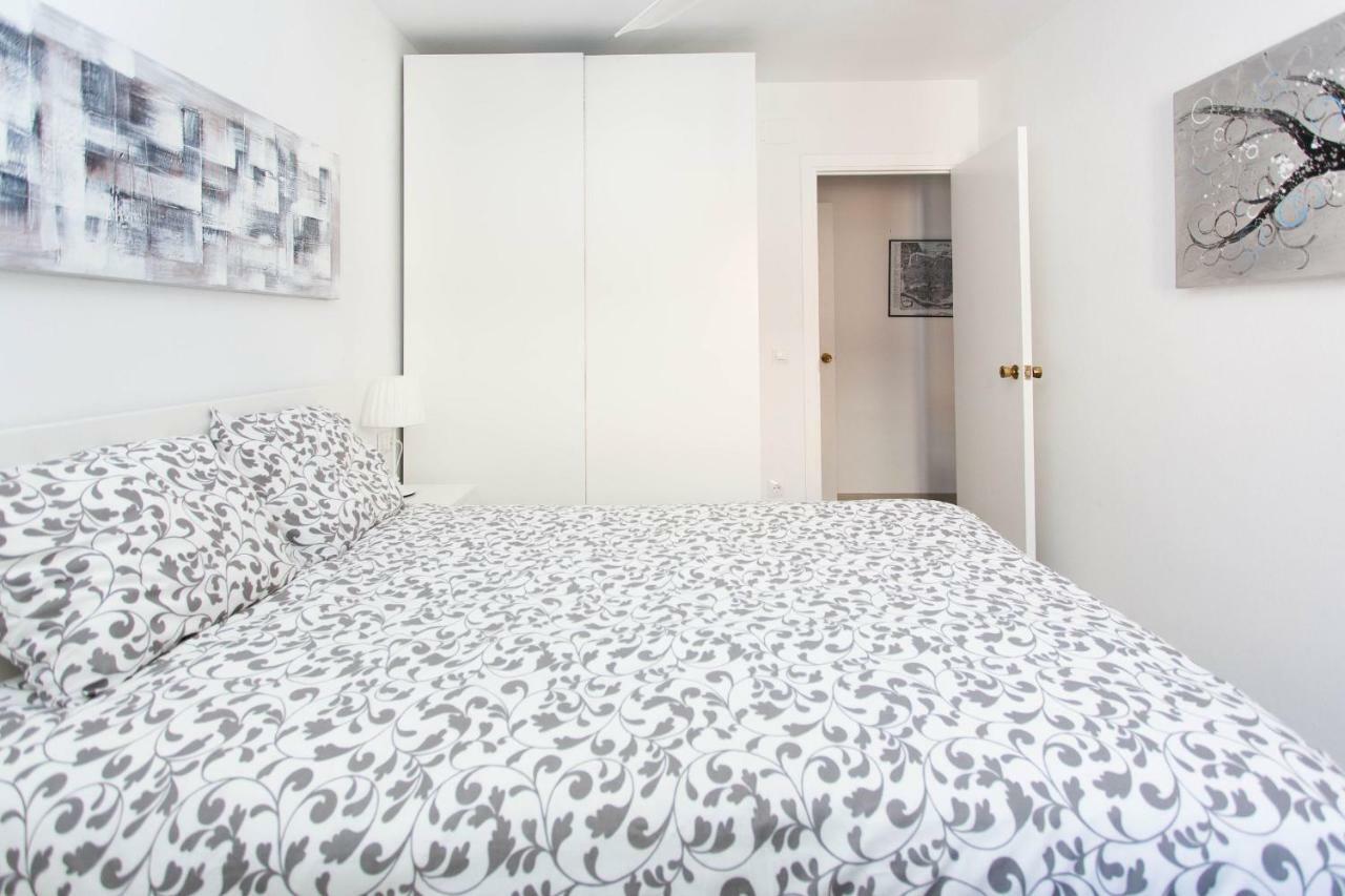 Gonzalo Bilbao 1 Apartamento Sevilla
