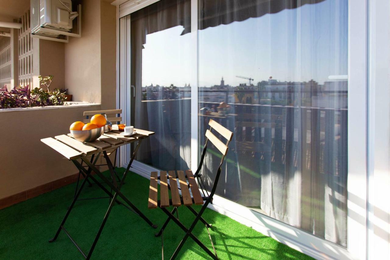 Gonzalo Bilbao 1 Apartamento