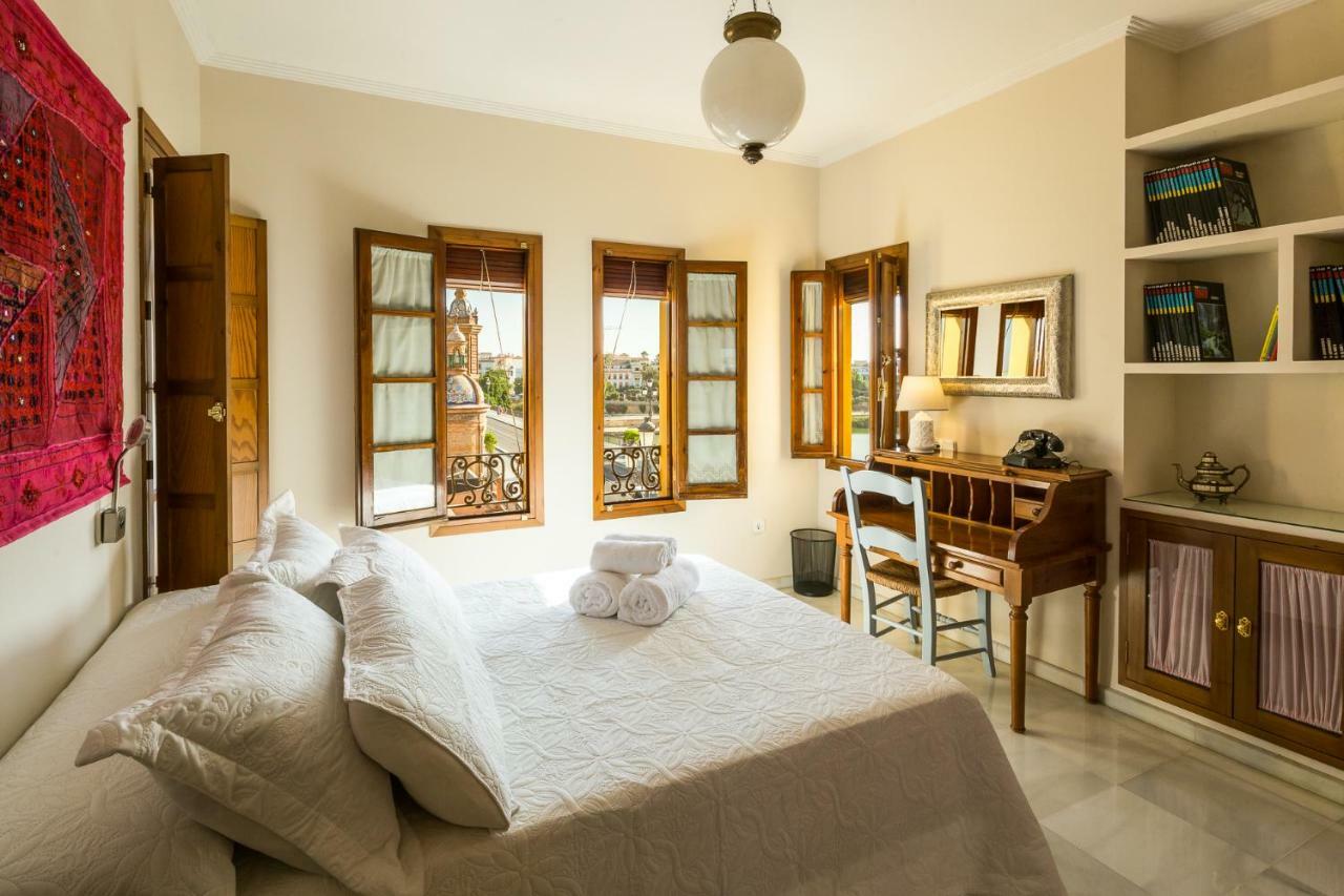 Apartment Veoapartment Casa Trianamirador